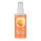 Spray Solaire Corps SPF 50 - 100ml - Praïa