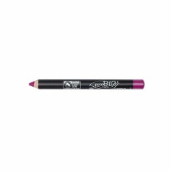 Crayon à Lèvres - n°21 Magenta - Purobio