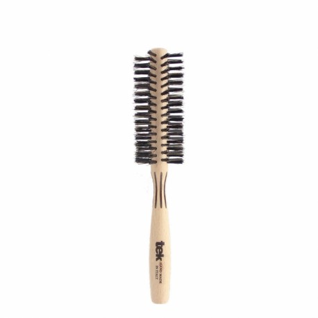 Brosse Brushing Poils de Sanglier & Hêtre - Diamètre 45 mm - Beliflor