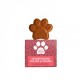Shampoing Solide pour Animaux Pepet's - Poils Fauves - Naiomy