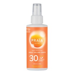 Spray Solaire SPF 30 - 100ml - Praïa