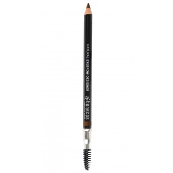 Crayon à Sourcils - Marron - Benecos