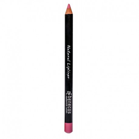 Crayon Contour Des Lèvres - Rose - Benecos