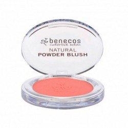 Blush - Sassy Salmon - Benecos