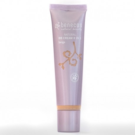 Bb Crème - Beige 30ml - Benecos