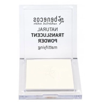 Poudre Translucide - 6,5g - Benecos