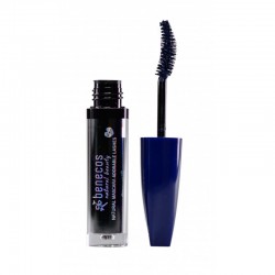 Mascara Cils Adorables - Deep Ocean - Benecos