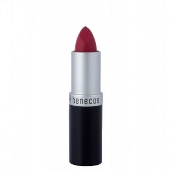 Rouge à Lèvres Mat - Wow! - Benecos