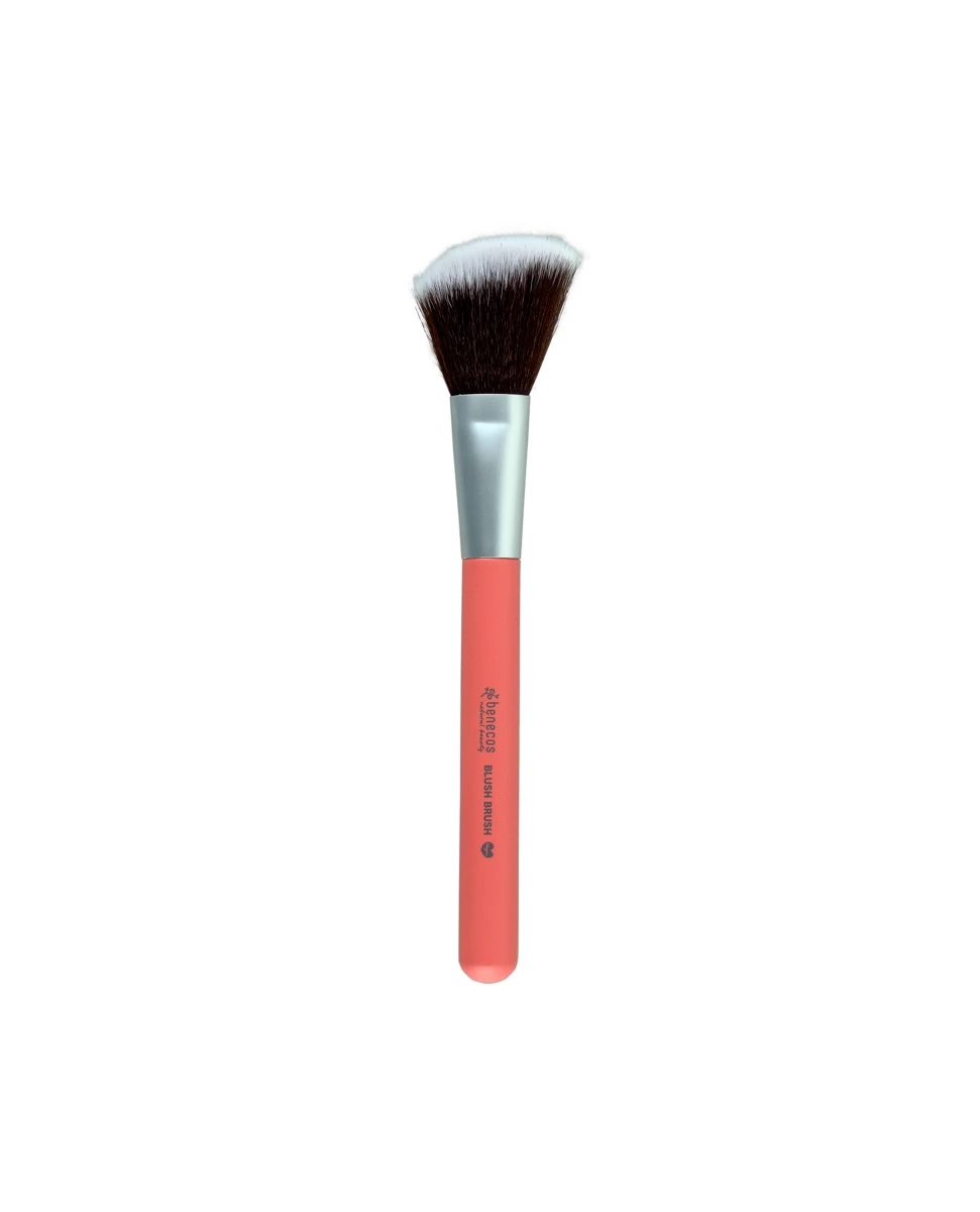 Pinceau Blush - Édition Couleur - Benecos