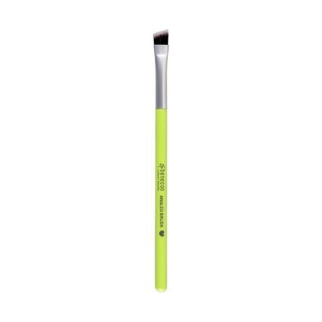 Pinceau Angled Brush - Édition Couleur - Benecos