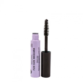 Mini Mascara Black Onyx - 80ml - Benecos