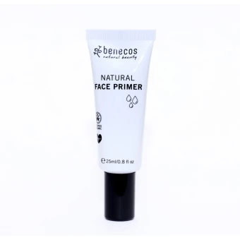 Base de Teint Visage - 25ml - Benecos
