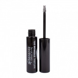 Gel pour Sourcils - Transparent - Benecos