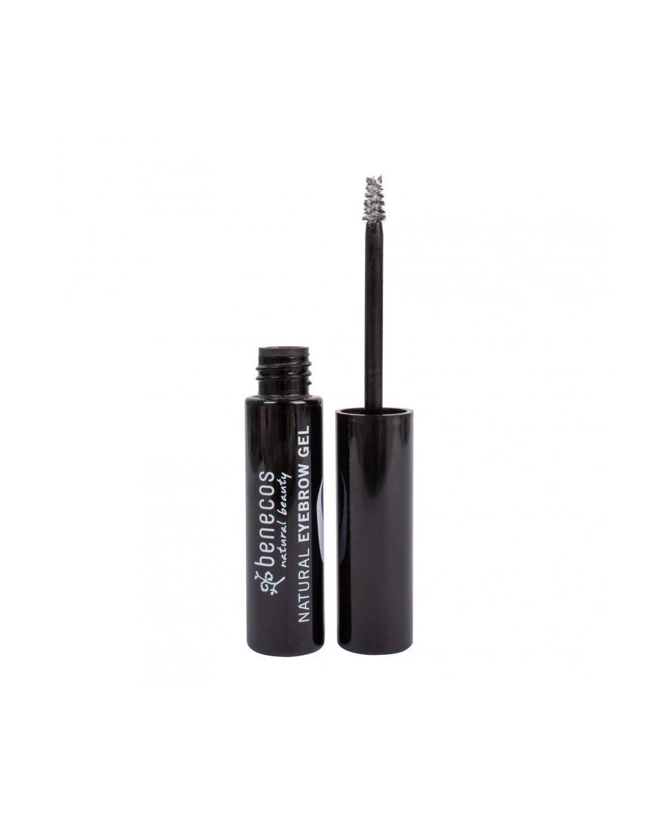 Gel pour Sourcils - Transparent - Benecos