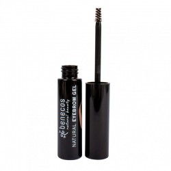 Gel pour Sourcils - Ash Brown - Benecos