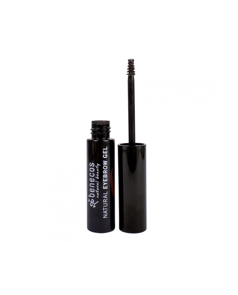 Gel pour Sourcils - Brunette - Benecos