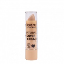 Stick Correcteur de Teint - Beige - Benecos