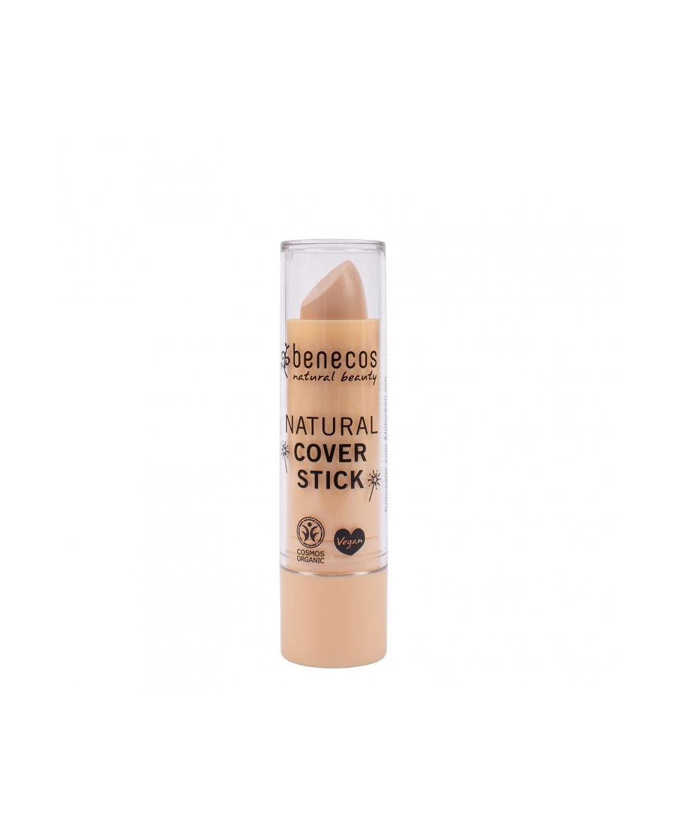 Stick Correcteur de Teint - Beige - Benecos