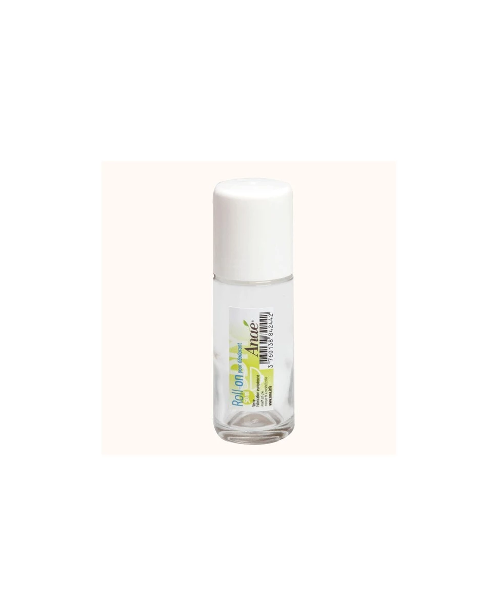 Roll On - 50ml - Anaé