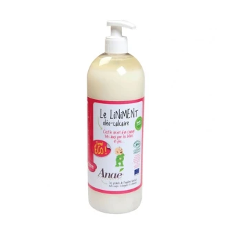 Liniment Oléo-Calcaire - 1l - Anaé