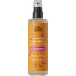 Démêlant Cheveux Enfant Calendula - 250ml - Urtekram