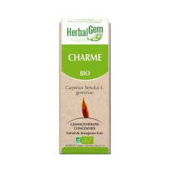 Charme - 50ml - HerbalGem