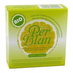 Dentifrice Citron - 30g - Per-Blan