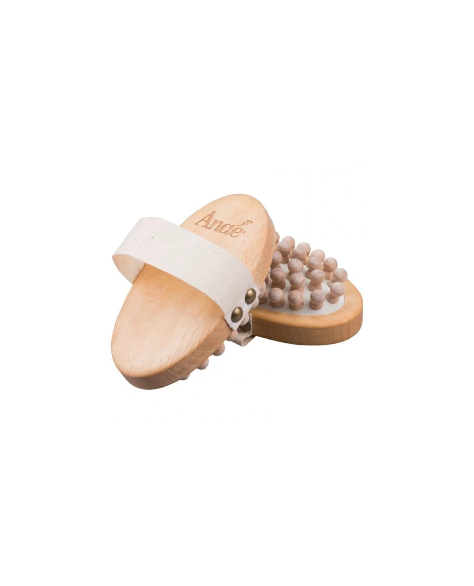 Brosse Anti-Cellulite - Anaé