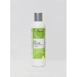 Gel Douche Bio Sapin - 250ml - Les Sens Des Alpes