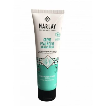 Crème Peau Neuve - 100ml - Marlay