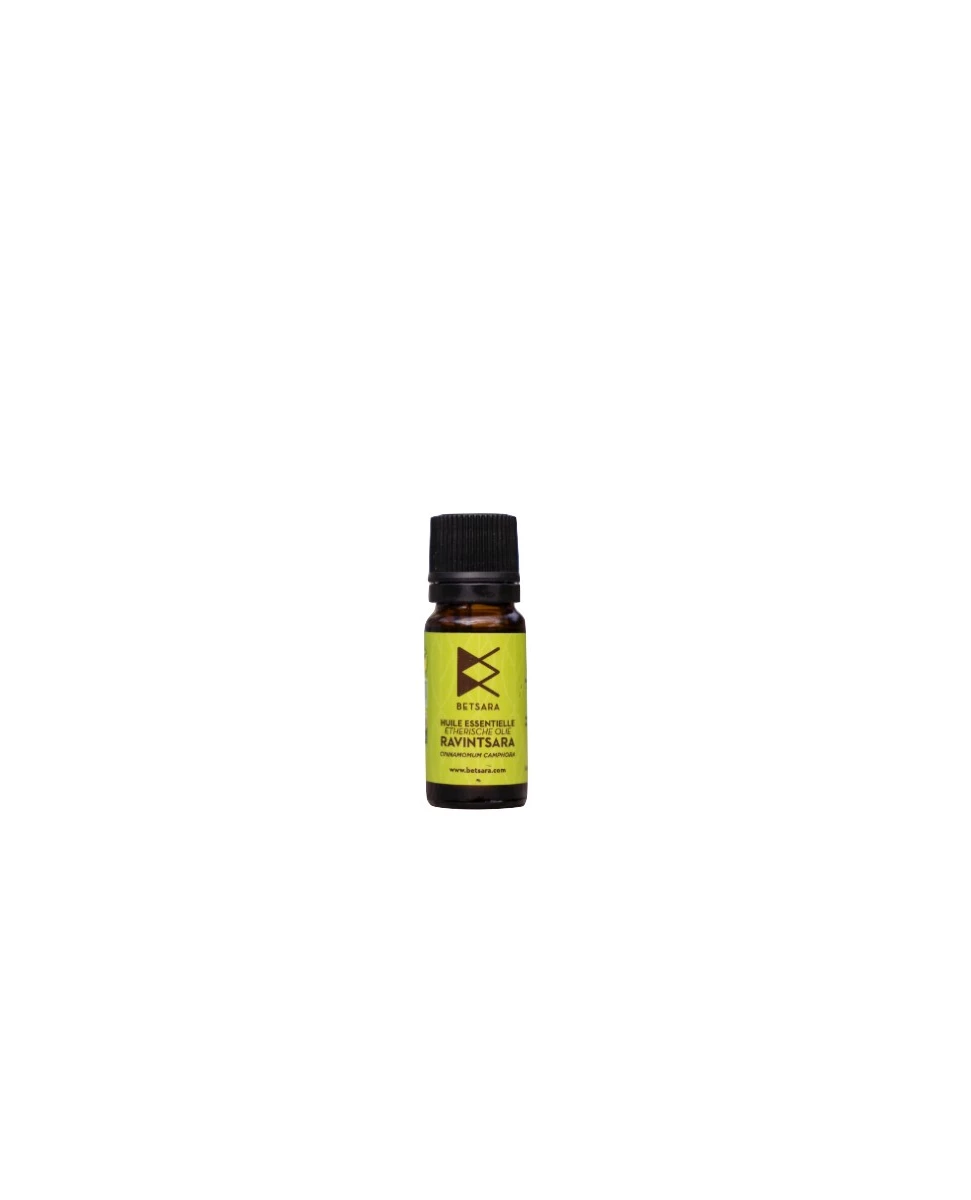 Huile Essentielle Ravintsara - 10ml - Be Tsara