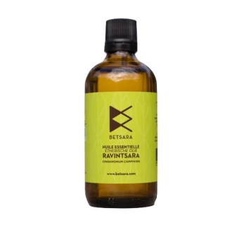 Huile Essentielle Ravintsara - 100ml - Be Tsara