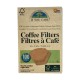 Filtres à Café n°4 (100 filtres)-If You Care