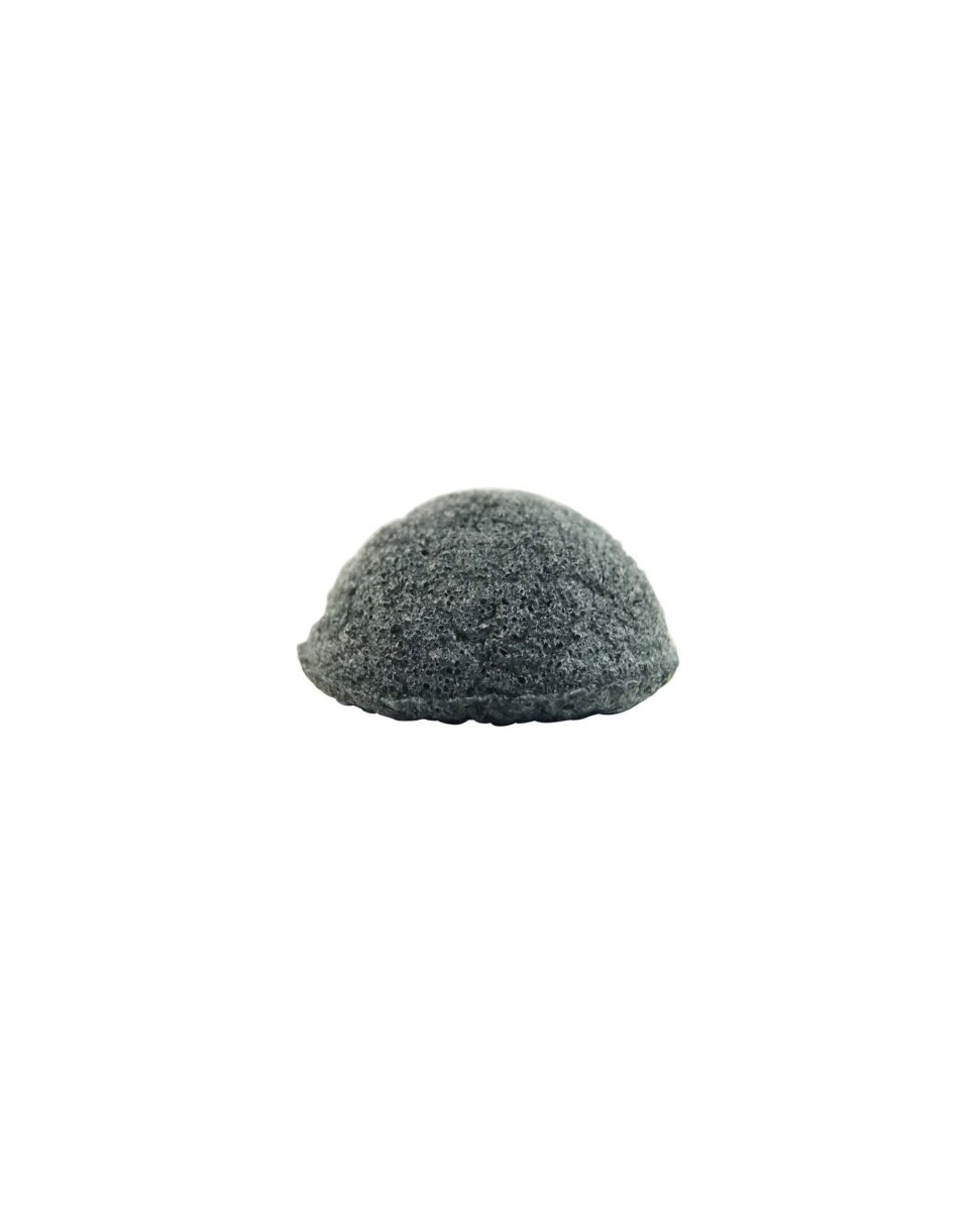 Éponge Konjac Charbon de Bambou - Sun & Sia