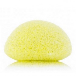 Éponge Konjac au Citron - Sun & Sia