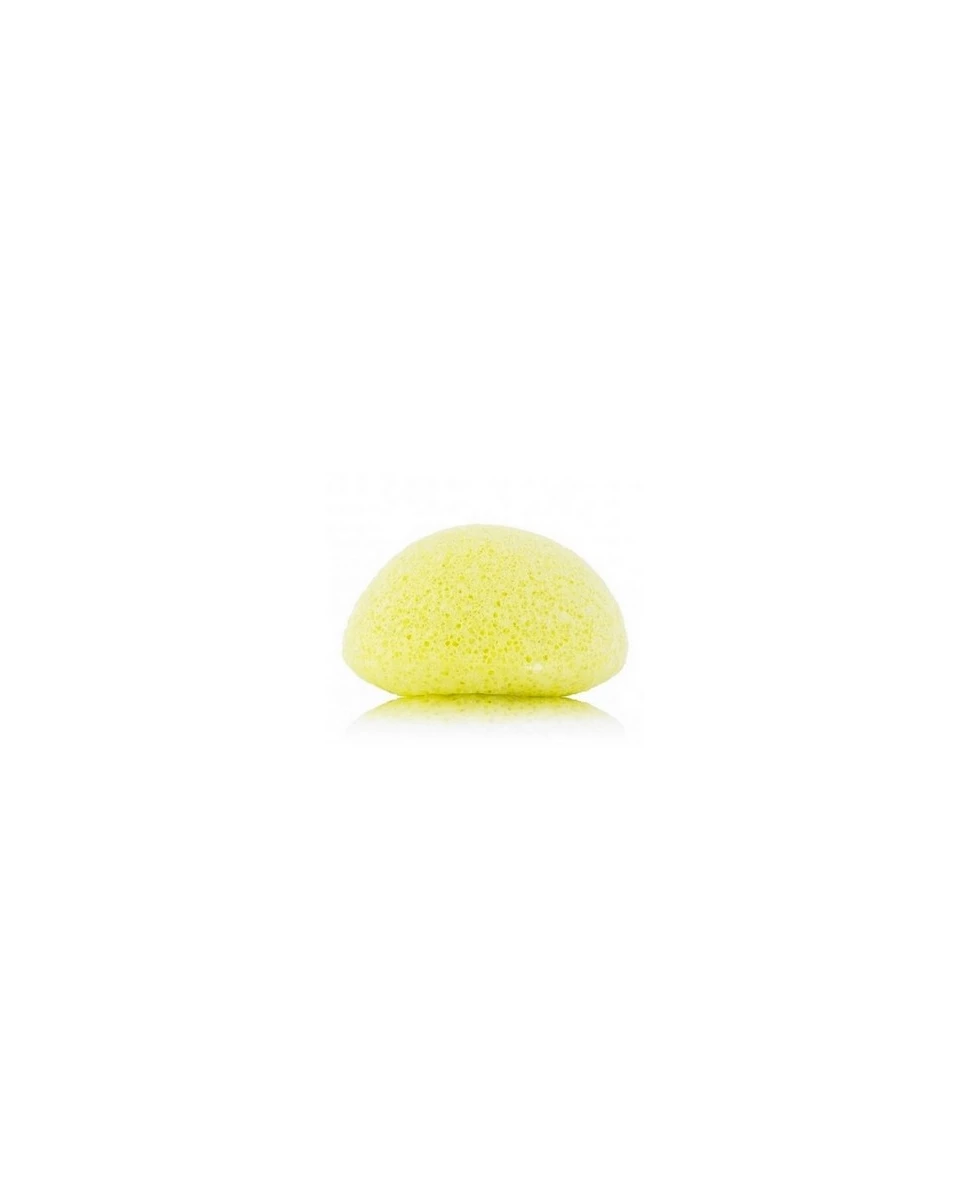 Éponge Konjac au Citron - Sun & Sia