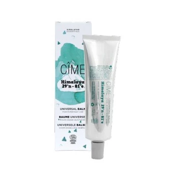 Baume Universel Himalaya 29°N-81°E - 50ml - Cîme