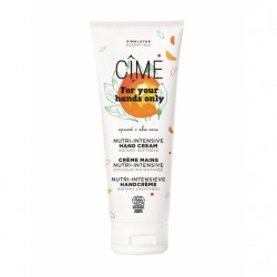 Crème Mains Nutri-Intensive For Your Hands Only - 75ml - Cîme