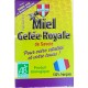 Miel Gelée Royale Savoie - 125g - Miellerie Des Alpes