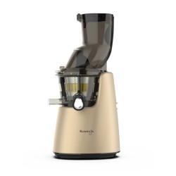 Extracteur de Jus D9900 Champagne - Kuvings