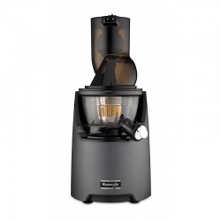 Extracteur de Jus EVO820 Noir - Kuvings