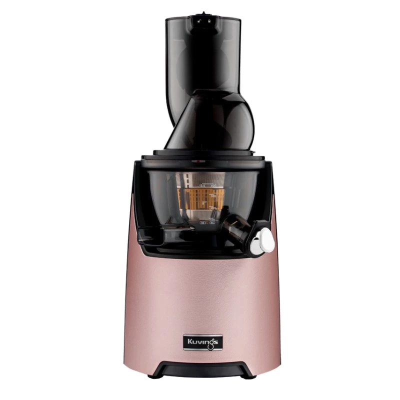 Extracteur de Jus EVO820 Rose - Kuvings