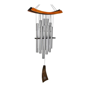 Carillon à Vent Guérison - Tierra Zen