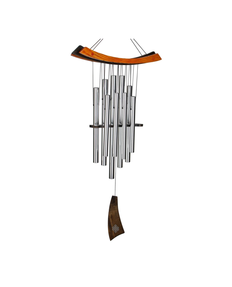 Carillon à Vent Guérison - Tierra Zen