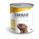 Boite Poulet - 820g - Yarrah