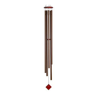 Carillon à Vent Vénus - Bronze - Tierra Zen