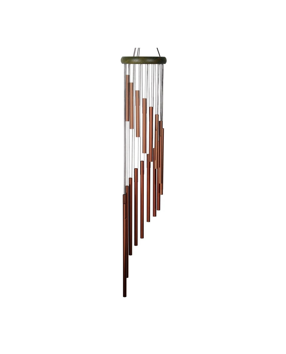 Carillon à Vent La Pluie - Tierra Zen