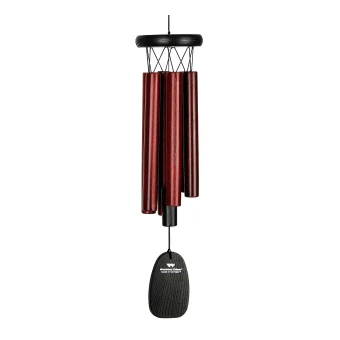 Carillon à Vent de la Forêt - Chocolat - Tierra Zen