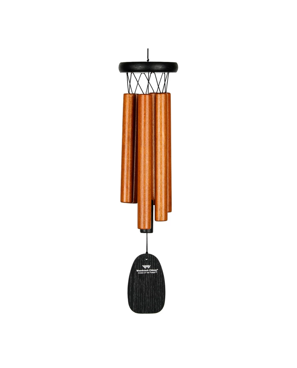 Carillon à Vent de la Forêt - Cannelle - Tierra Zen