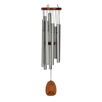 Carillon à Vent Mindfulness - Moyen - Tierra Zen